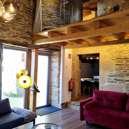 Casas Da Fortaleza Aparthotel