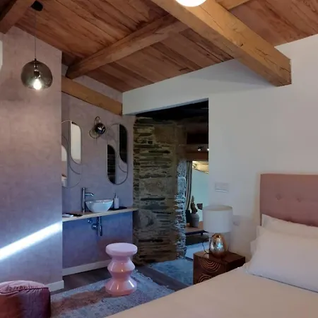 Casas Da Fortaleza