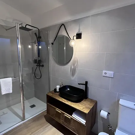 Casas Da Fortaleza 4* Outeiro de Rei