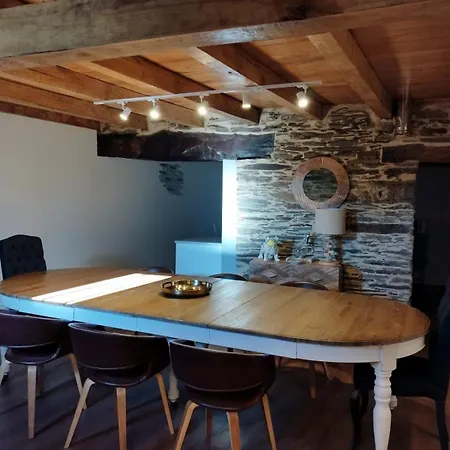 Casas Da Fortaleza 4* Outeiro de Rei