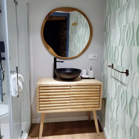 Casas Da Fortaleza Lägenhetshotell