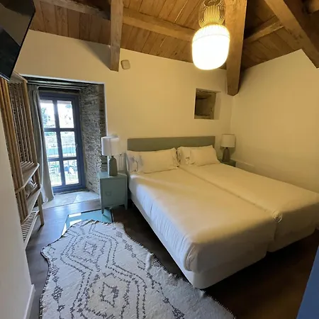 Casas Da Fortaleza Aparthotel 4*