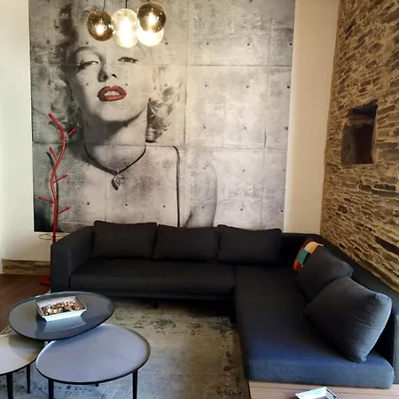 Lägenhetshotell Casas Da Fortaleza 4*