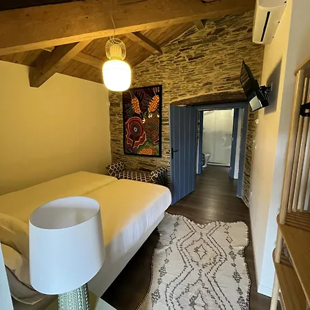 Aparthotel Casas Da Fortaleza