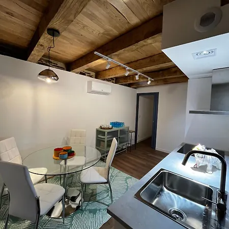 Aparthotel Casas Da Fortaleza Outeiro de Rei