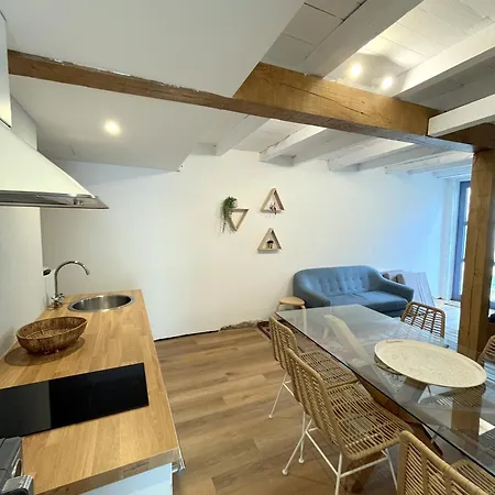 Lägenhetshotell Casas Da Fortaleza 4*
