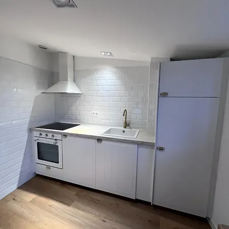 Casas Da Fortaleza Lägenhetshotell