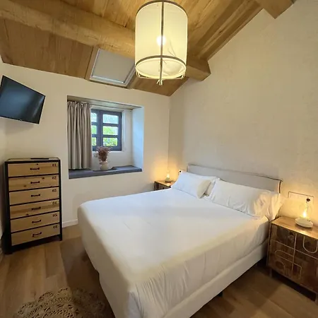 Lägenhetshotell Casas Da Fortaleza 4*