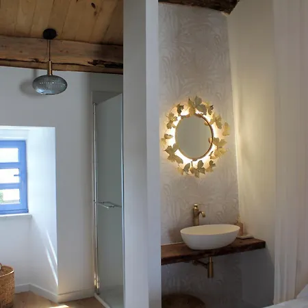 Casas Da Fortaleza 4*