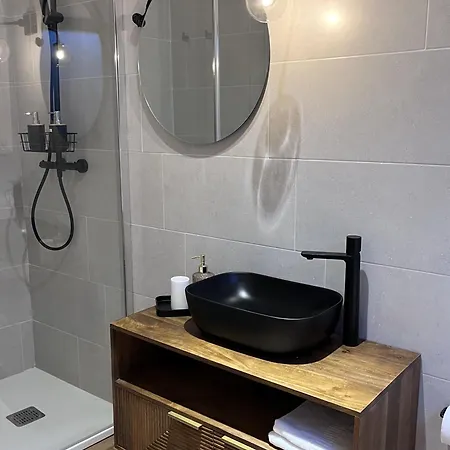 Casas Da Fortaleza