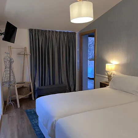 Casas Da Fortaleza 4* Outeiro de Rei