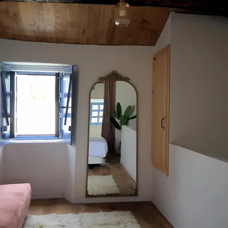 Casas Da Fortaleza Lägenhetshotell 4*
