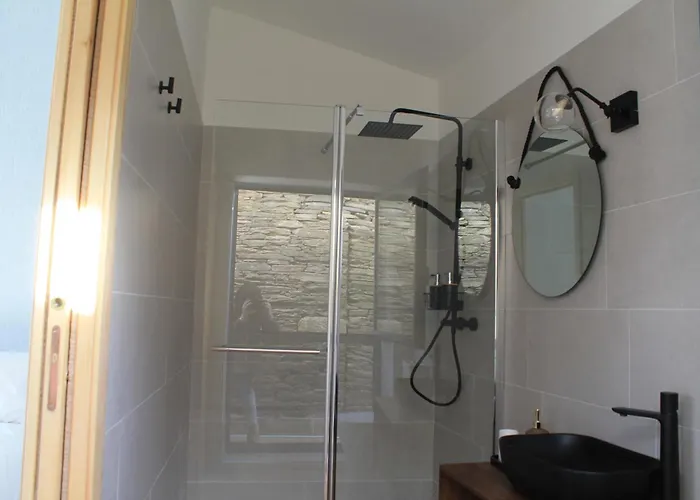 Lägenhetshotell Casas Da Fortaleza 4*