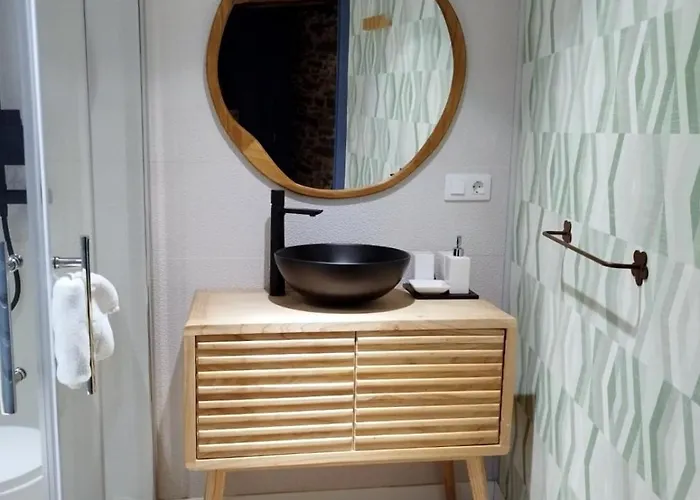 Casas Da Fortaleza Lägenhetshotell